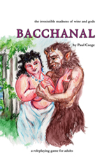 bacchanal cover